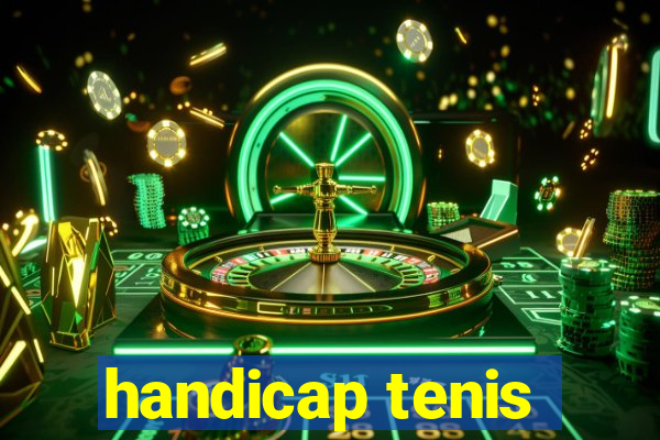 handicap tenis